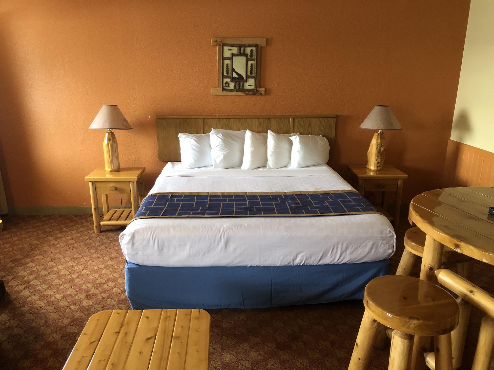 Hotel Days & By Wyndham Stevens Point