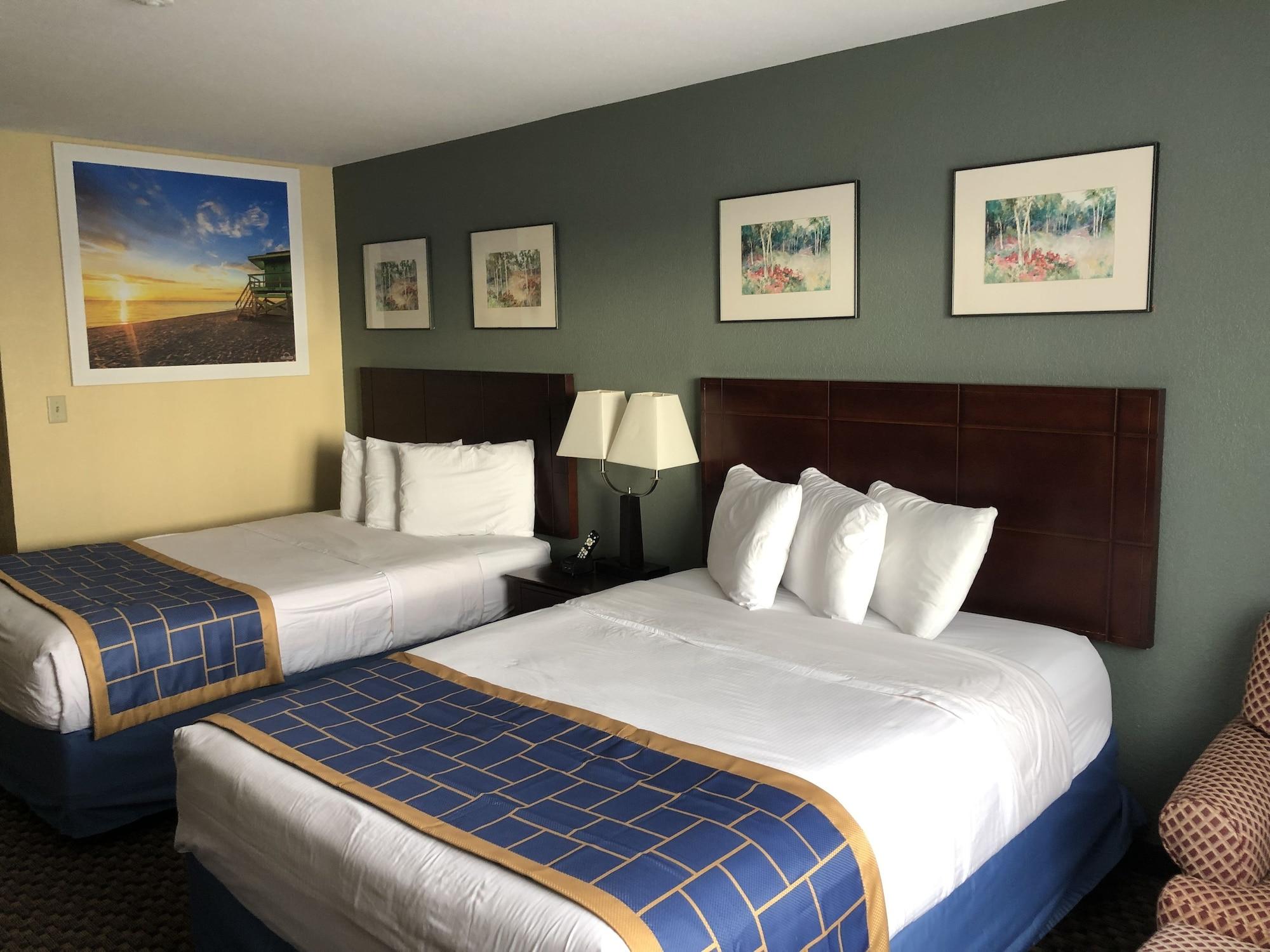 Hotel Days & By Wyndham